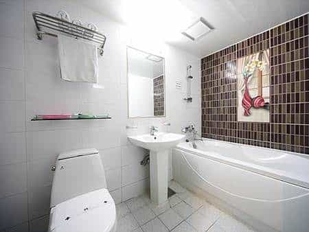 Hotel Metro 21 Hotel Metro 21