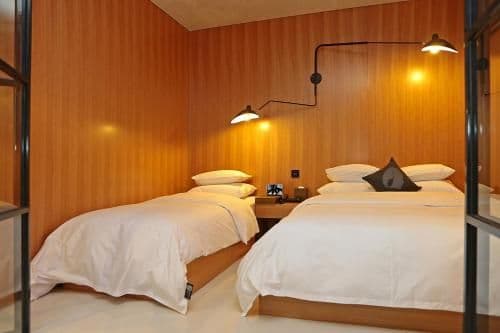 Royal Suite