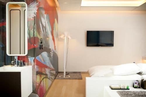 Royal Suite