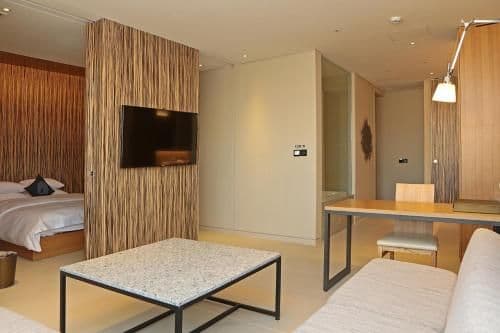 Royal Suite