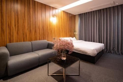Suite