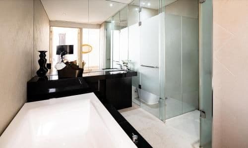 Royal Suite