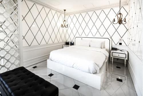Royal Suite