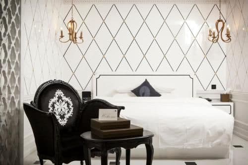 Royal Suite