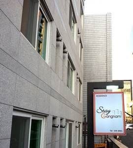 Stay Gangnam Residence Stay Gangnam Residence