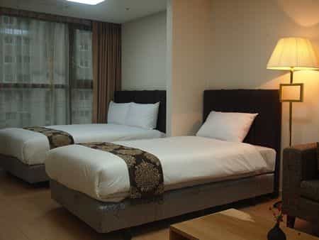 E-stay Gangnam Residence E-stay Gangnam Residence