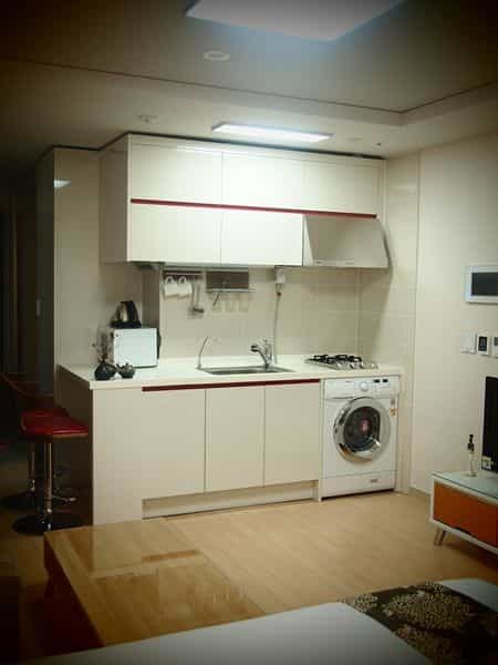 E-stay Gangnam Residence E-stay Gangnam Residence