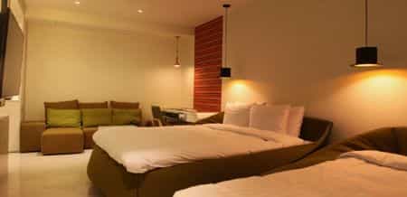 Hotel Grammos Seoul Gangnam Hotel Grammos Seoul Gangnam