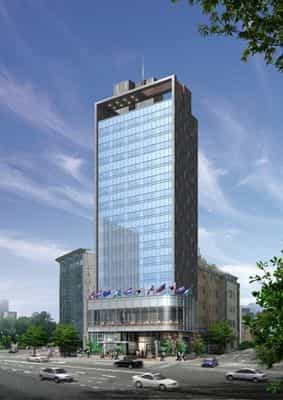 โรซาน่า ทัวริสต์ โฮเทล โรซาน่า ทัวริสต์ โฮเทล