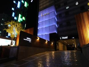 Life Style L Hotel Life Style L Hotel