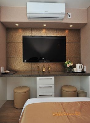Golden Forest Residence River1