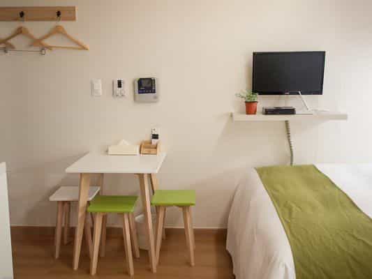 Studio Tong Seoul Dongdaemun Studio Tong Seoul Dongdaemun