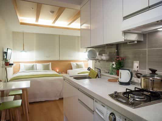 Studio Tong Seoul Dongdaemun Studio Tong Seoul Dongdaemun