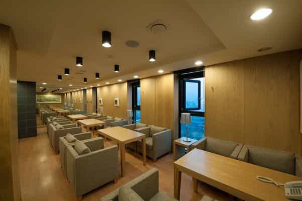 โรงแรมรีอัน โรงแรมรีอัน