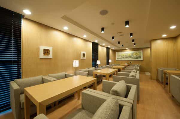 โรงแรมรีอัน โรงแรมรีอัน