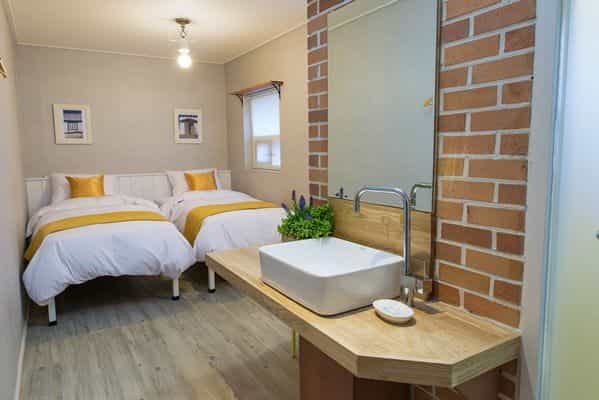 Hotel Tong Andante Insadong Hotel Tong Andante Insadong