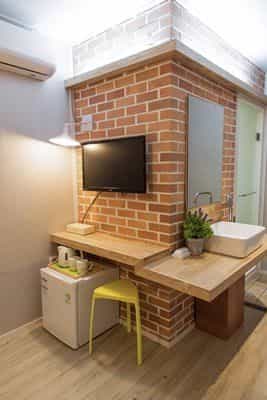 Hotel Tong Andante Insadong Hotel Tong Andante Insadong