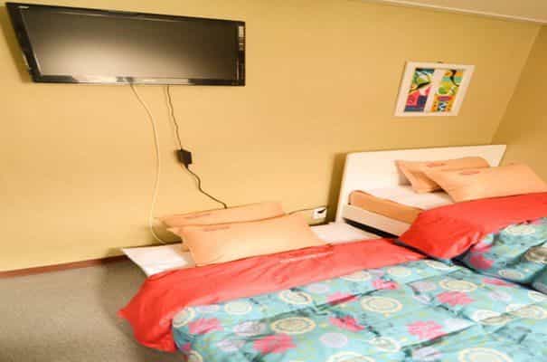 Kimchee Seoul Station Guesthouse Kimchee Seoul Station Guesthouse