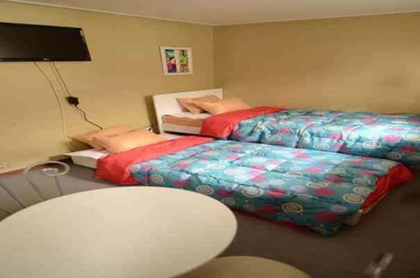 Kimchee Seoul Station Guesthouse Kimchee Seoul Station Guesthouse