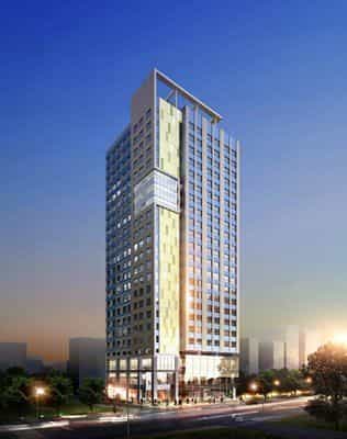 เอเวอร์ 8 เซอร์วิซด์ เรสซิเดนซ์ เอเวอร์ 8 เซอร์วิซด์ เรสซิเดนซ์