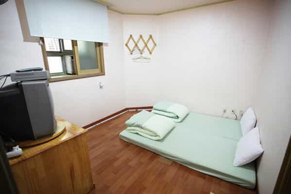Namsan Guest House 1 Namsan Guest House 1