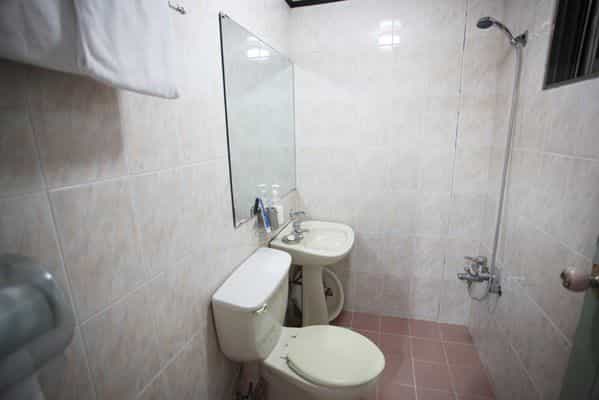 Namsan Guest House 1 Namsan Guest House 1