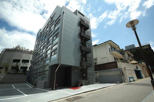 Namsan Guest House 3 Namsan Guest House 3