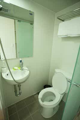 Namsan Guest House 3 Namsan Guest House 3