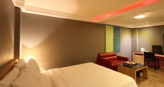 Richmond Hotel Richmond Hotel