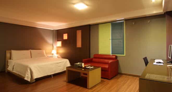 Richmond Hotel Richmond Hotel