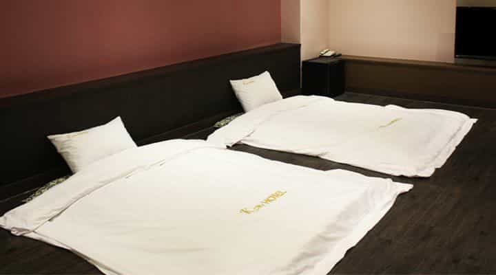 K City Hotel K City Hotel