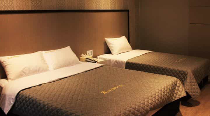 K City Hotel K City Hotel