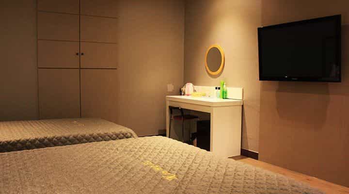 K City Hotel K City Hotel