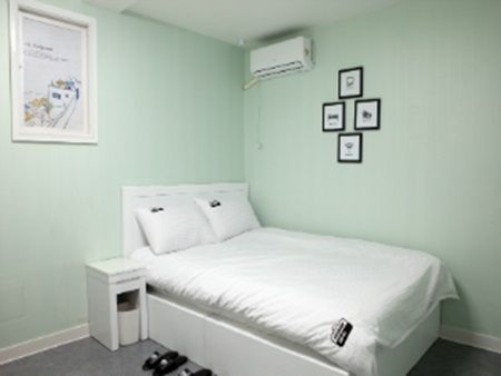 Ekonomy Hotel Eunpyeong4