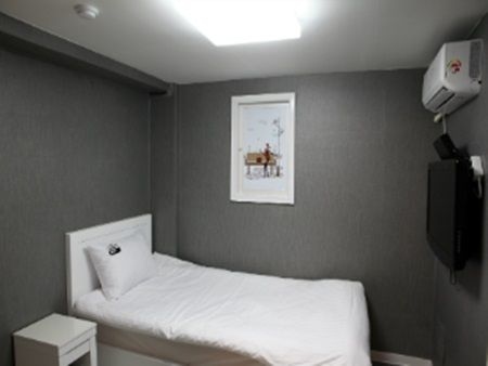 Ekonomy Hotel Eunpyeong2