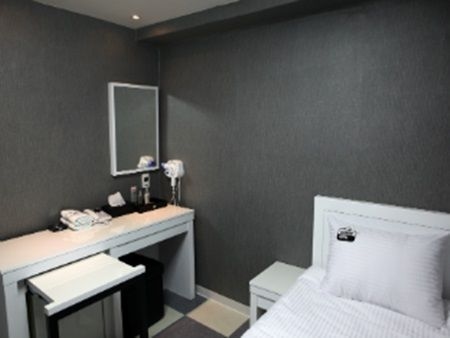 Ekonomy Hotel Eunpyeong3