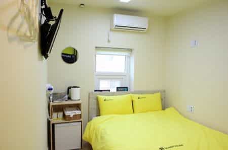 24 Guesthouse Namsan 24 Guesthouse Namsan