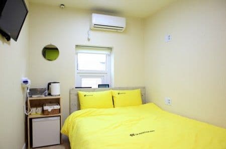 24 Guesthouse Namsan 24 Guesthouse Namsan