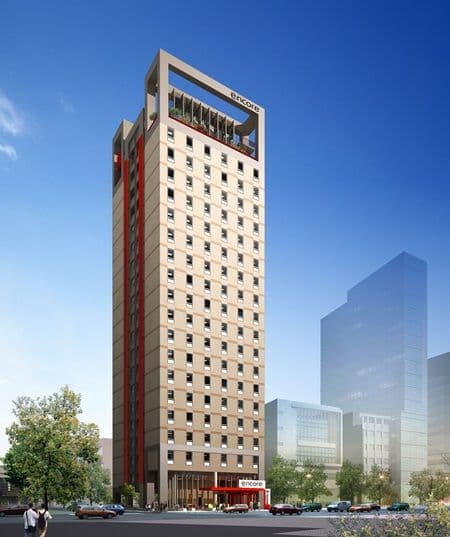 Ramada Encore Seoul Dongdaemun Ramada Encore Seoul Dongdaemun