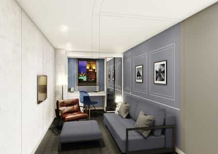 Ramada Encore Seoul Dongdaemun Ramada Encore Seoul Dongdaemun