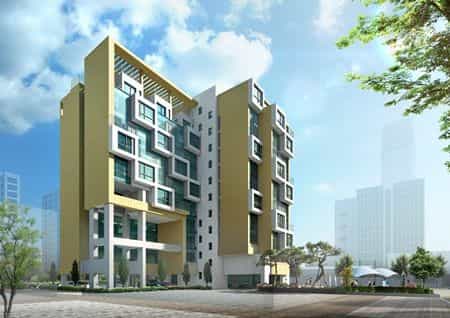 Skycity Residence Skycity Residence
