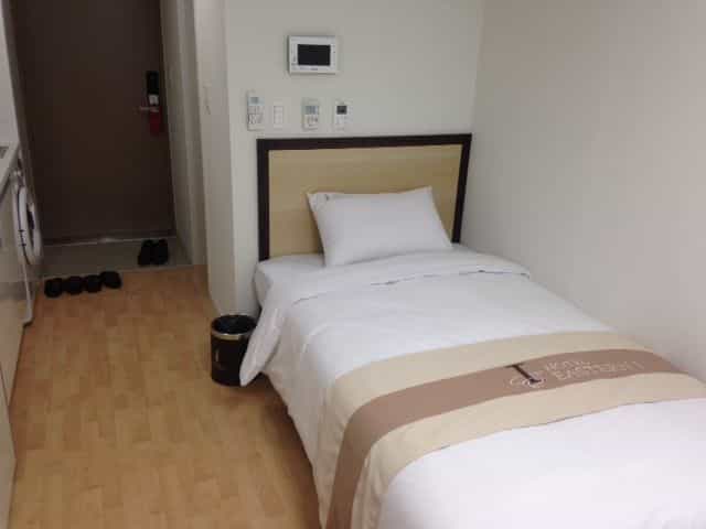 Hotel Eastern I Hotel Eastern I