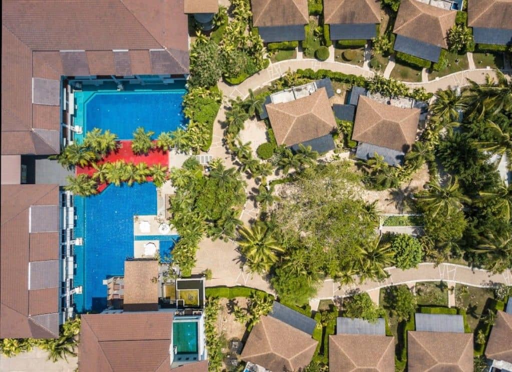 Lanta Sand Resort & Spa Lanta Sand Resort & Spa