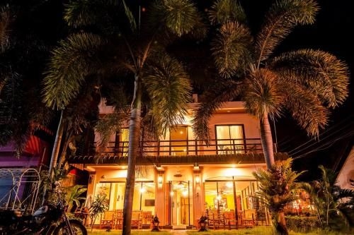 คลอง เมือง ซันเซ็ต โฮเต็ล (Klong Muang Sunset Hotel)2