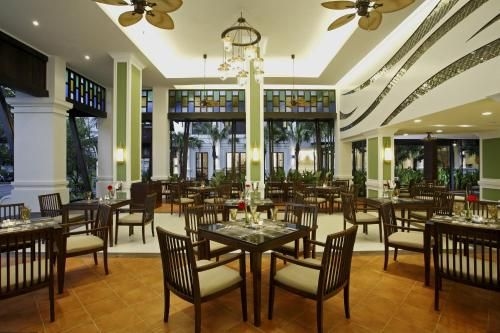 เซ็นทารา อันดาเทวี รีสอร์ต แอนด์ สปา กระบี่ (Centara Anda Dhevi Resort & Spa Krabi)2