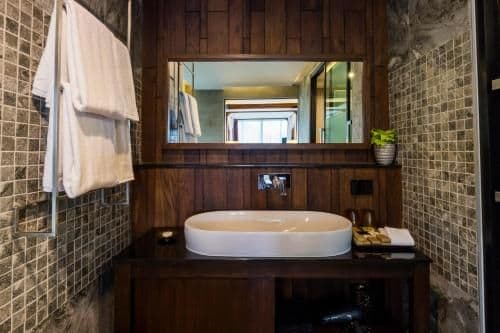 Two-Bedroom Suite with Private Pool