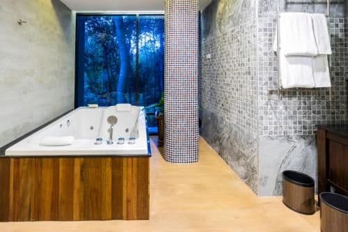 Two-Bedroom Suite with Private Pool