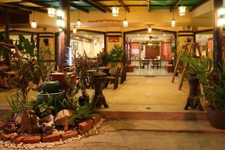 Aonang Cozy Place Aonang Cozy Place