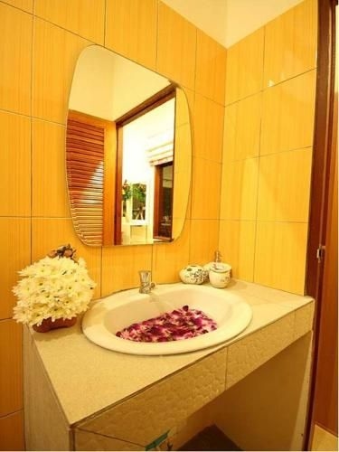 สวัสดี อ่าวนาง รีสอร์ท (Sawadee Aonang Resort)3