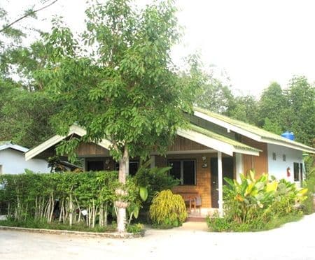 Tip Anda Resort Tip Anda Resort